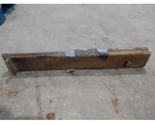 PETERBILT UNKNOWN LEAF SPRING, REAR