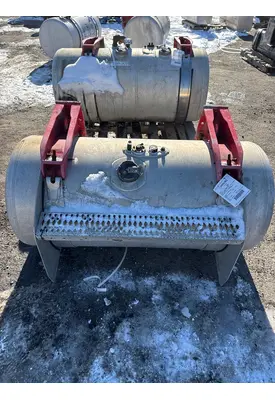 PETERBILT VARIOUS MODELS Fuel Tank