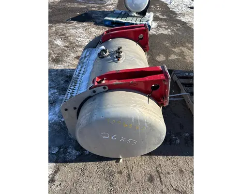 PETERBILT VARIOUS MODELS Fuel Tank