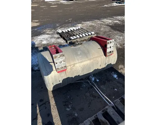 PETERBILT VARIOUS MODELS Fuel Tank