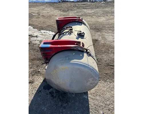 PETERBILT VARIOUS MODELS Fuel Tank