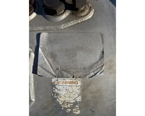 PETERBILT VARIOUS MODELS Fuel Tank