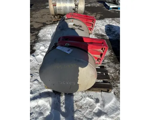 PETERBILT VARIOUS MODELS Fuel Tank