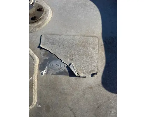 PETERBILT VARIOUS MODELS Fuel Tank