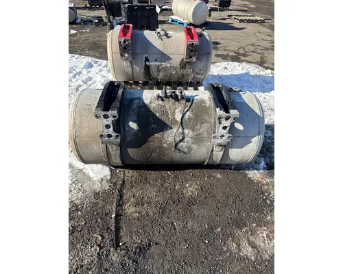 PETERBILT VARIOUS MODELS Fuel Tank