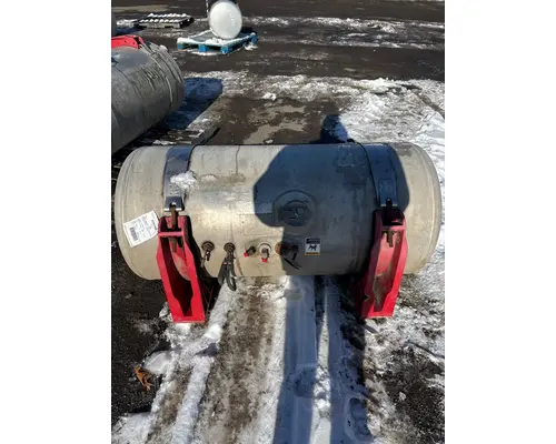 PETERBILT VARIOUS MODELS Fuel Tank