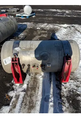 PETERBILT VARIOUS MODELS Fuel Tank