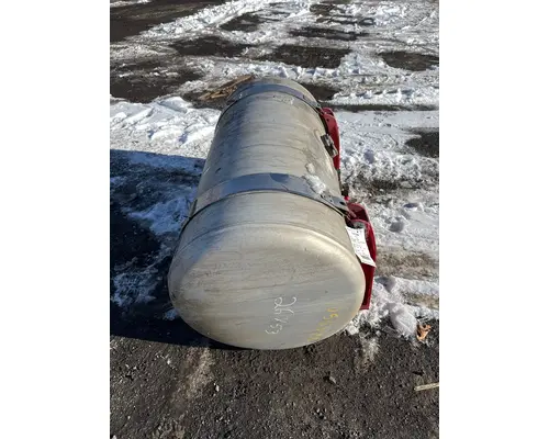 PETERBILT VARIOUS MODELS Fuel Tank
