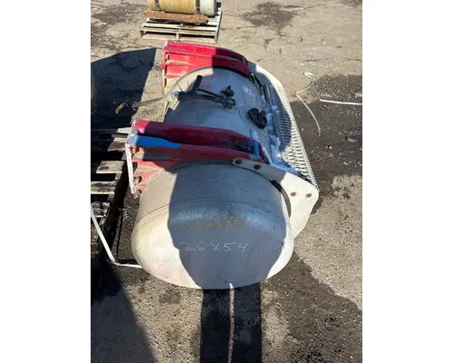 PETERBILT VARIOUS MODELS Fuel Tank