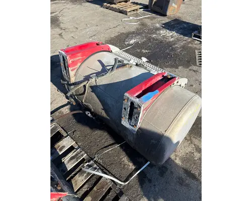 PETERBILT VARIOUS MODELS Fuel Tank
