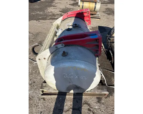 PETERBILT VARIOUS MODELS Fuel Tank