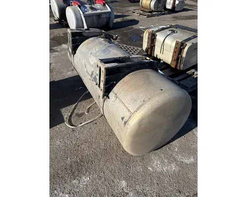 PETERBILT VARIOUS MODELS Fuel Tank