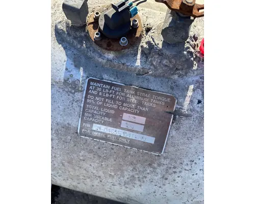 PETERBILT VARIOUS MODELS Fuel Tank