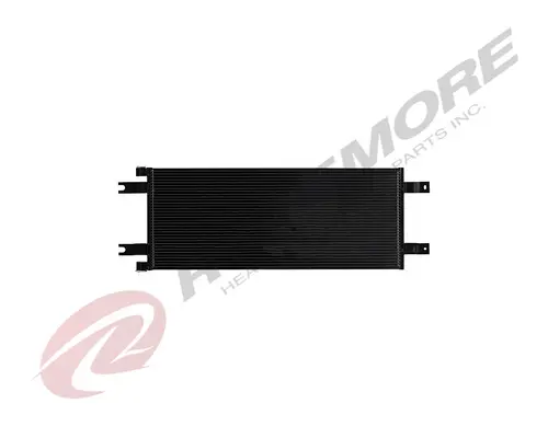 PETERBILT VARIOUS PETERBILT MODELS Air Conditioner Condenser