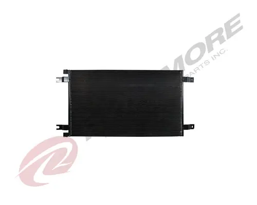 PETERBILT VARIOUS PETERBILT MODELS Air Conditioner Condenser