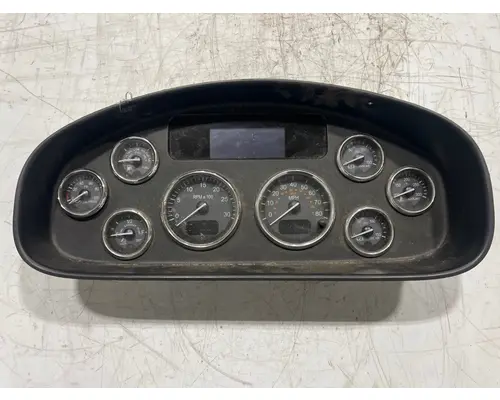PETERBILT VARIOUS PETERBILT MODELS Instrument Cluster