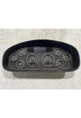 PETERBILT VARIOUS PETERBILT MODELS Instrument Cluster