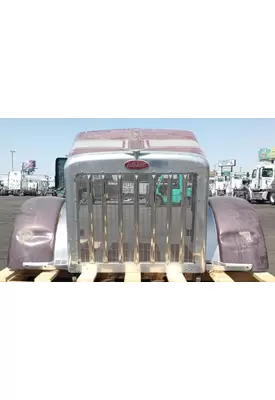 PETERBILT WT6630D Hood