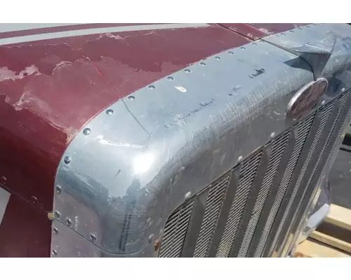 PETERBILT WT6630D Hood