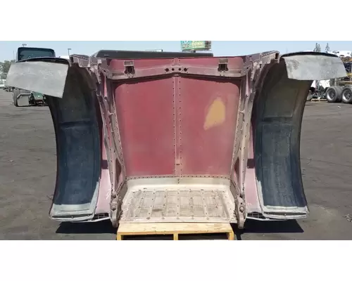 PETERBILT WT6630D Hood