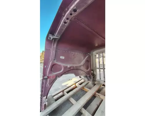 PETERBILT WT6630D Hood