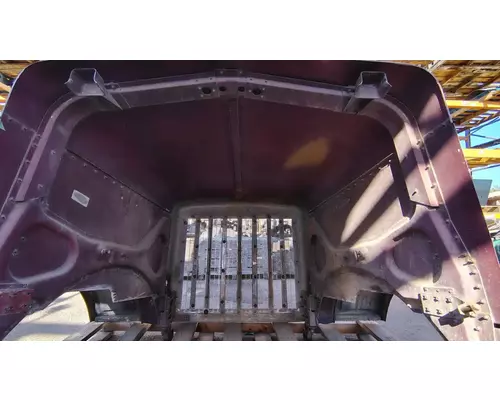PETERBILT WT6630D Hood