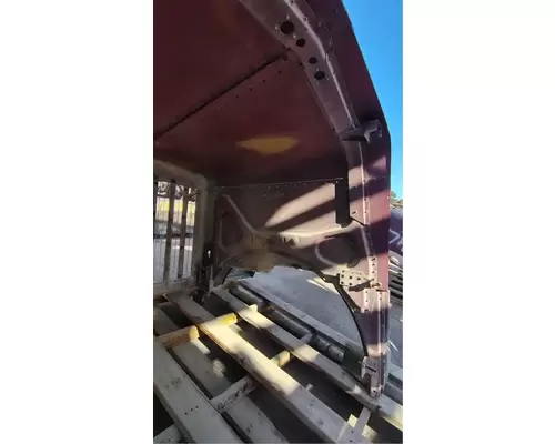 PETERBILT WT6630D Hood