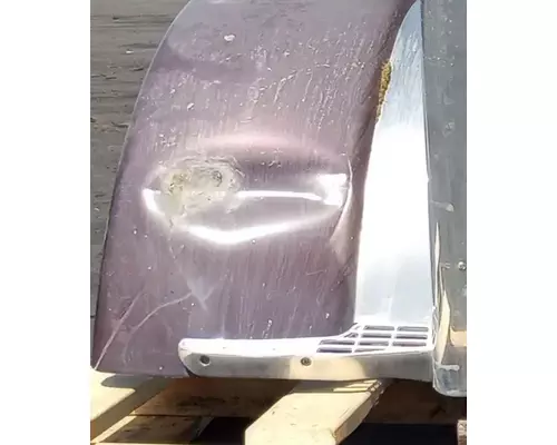 PETERBILT WT6630D Hood