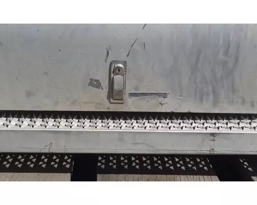PETERBILT WT6630D Tool Box