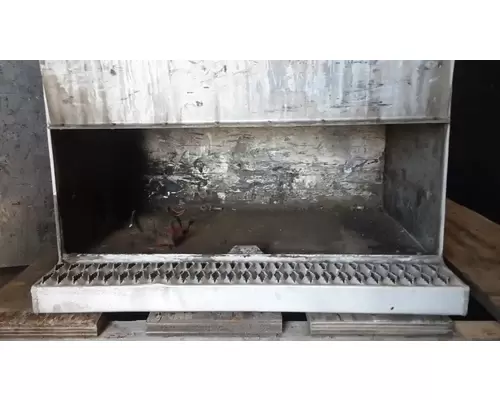 PETERBILT WT6630D Tool Box
