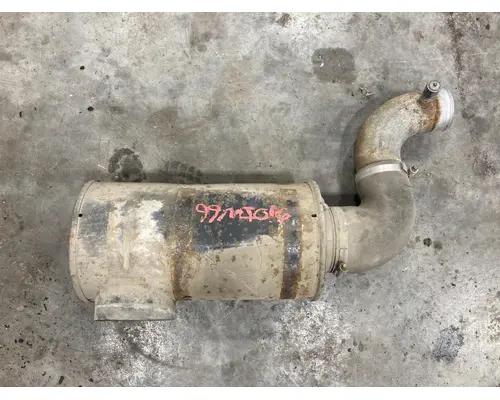 PETERBILT YT 30 Air Cleaner