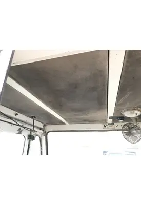 PETERBILT YT 30 Body, Misc. Parts