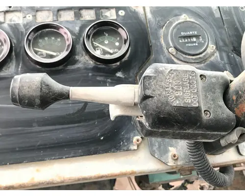 PETERBILT YT 30 Body, Misc. Parts