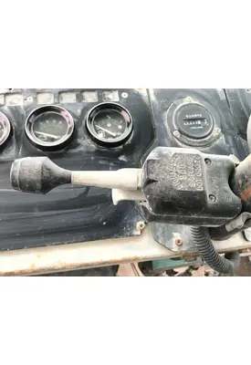 PETERBILT YT 30 Body, Misc. Parts