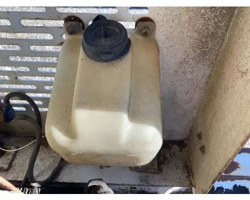 PETERBILT YT 30 Body, Misc. Parts