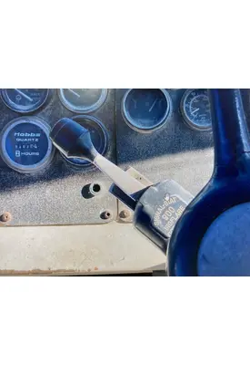 PETERBILT YT 30 Body, Misc. Parts
