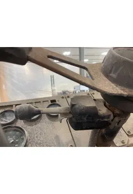 PETERBILT YT 30 Body, Misc. Parts