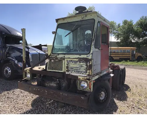 PETERBILT YT 30 Bumper Assembly, Front