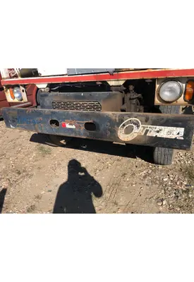 PETERBILT YT 30 Bumper Assembly, Front