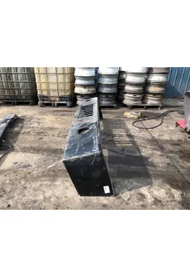 PETERBILT YT 30 Bumper Assembly, Front