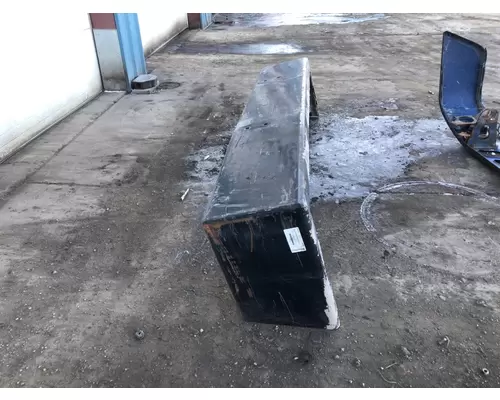 PETERBILT YT 30 Bumper Assembly, Front