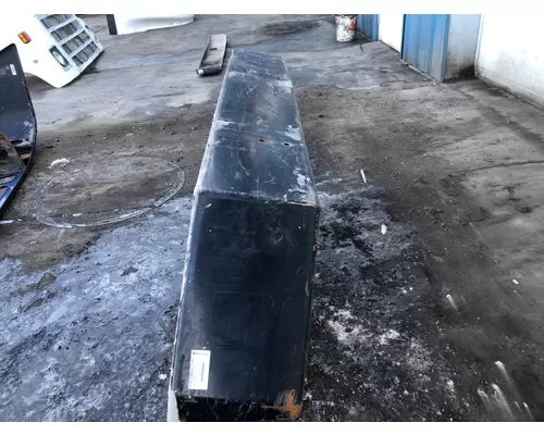 PETERBILT YT 30 Bumper Assembly, Front