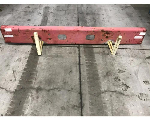 PETERBILT YT 30 Bumper Assembly, Front