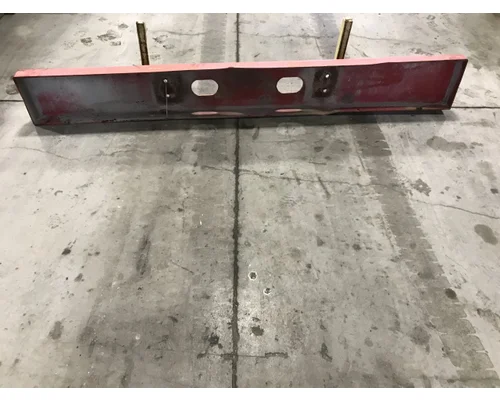 PETERBILT YT 30 Bumper Assembly, Front