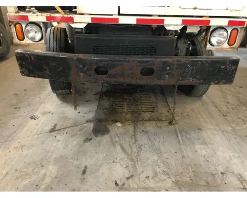 PETERBILT YT 30 Bumper Assembly, Front