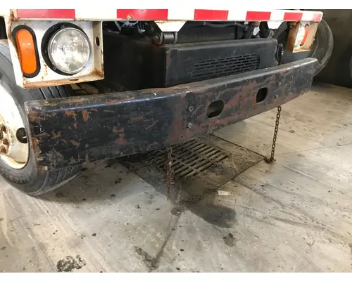 PETERBILT YT 30 Bumper Assembly, Front