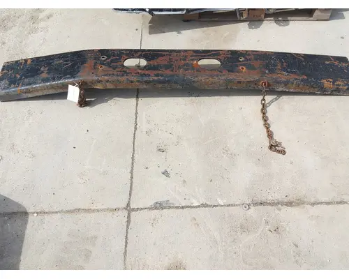 PETERBILT YT 30 Bumper Assembly, Front