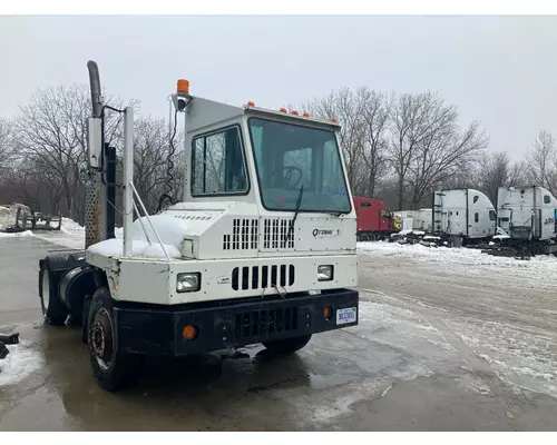 PETERBILT YT 30 Cab Assembly