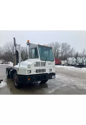 PETERBILT YT 30 Cab Assembly