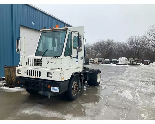 PETERBILT YT 30 Cab Assembly